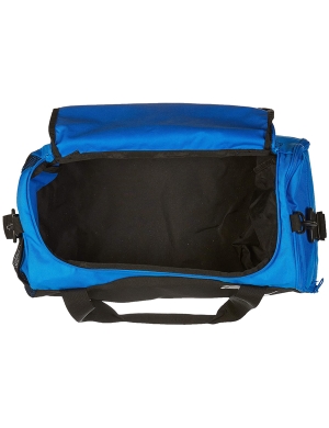 Puma teamGOAL 23 Medium Holdall - Electric Blue